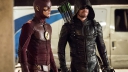 Showrunner over de terugkeer van de dode Oliver Queen in 'The Flash'