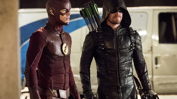 Showrunner over terugkeer Oliver Queen/Green Arrow