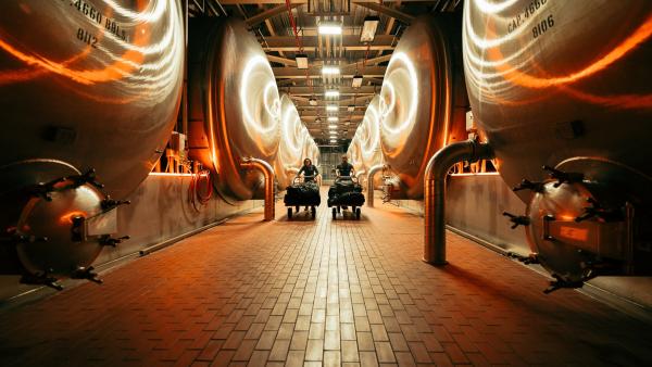 Zeer populaire sciencefiction-thriller met een 7,9 op IMDb keert in februari alweer terug met een tweede seizoen