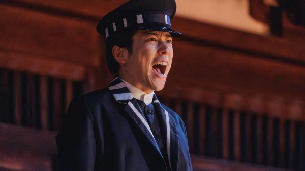 Netflix-hit haalt 100% op Rotten Tomatoes: fans vergelijken het met 'Squid Game' en 'Shogun'