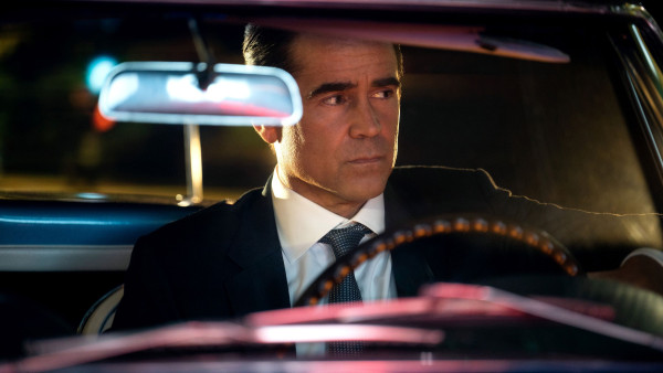 Trailer noir-serie 'Sugar': Colin Farrell als privé-detective op Apple TV+