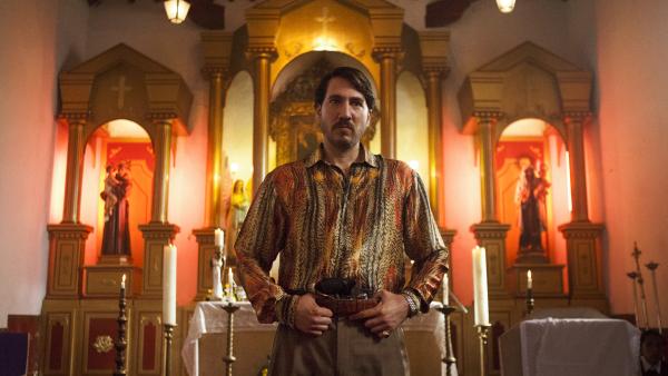 "Het verhaal is verteld": Netflix sluit tijdperk af en cancelt de grootste misdaadserie die zij ooit maakte definitief