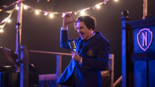 Netflix-hitserie 'Wednesday' wordt een stuk geloofwaardiger in het tweede seizoen