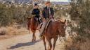 Succesvolle western van George R.R. Martin en Robert Redford krijgt nu ook een vijfde seizoen op Netflix