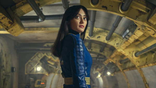 'Fallout' seizoen 2: Ella Purnell deelt exclusieve productienieuws