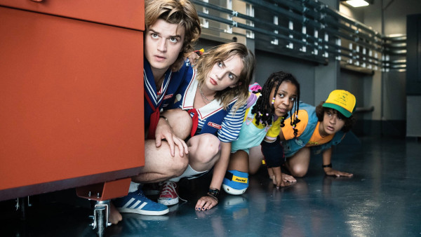 Het einde van 'Stranger Things' nadert: Deze personages lijken te gaan sneuvelen!