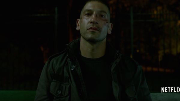 Jon Bernthal over meer Punisher