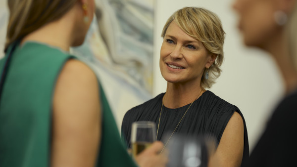 'The Girlfriend': moederinstinct en paranoia liggen dicht bij elkaar