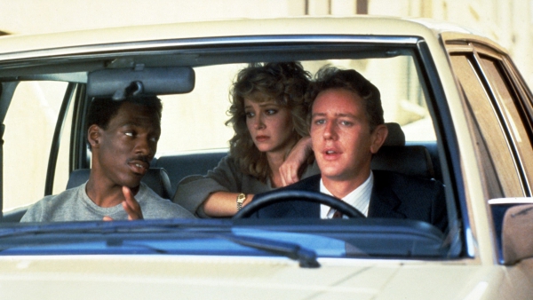 Wat we nu weten over 'Beverly Hills Cop 4' van Netflix