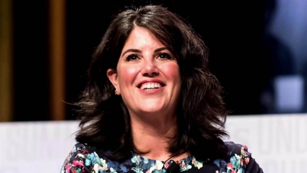 Monica Lewinsky staat centraal in vierde seizoen 'American Crime Story' Monica Lewinsky staat centraal in vierde seizoen 'American Crime Story'