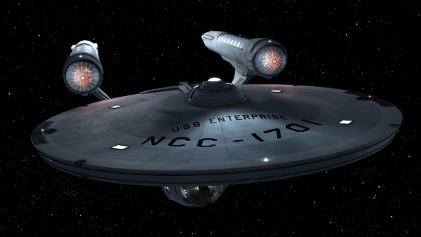 Eerste details 'Star Trek'-serie gelekt?