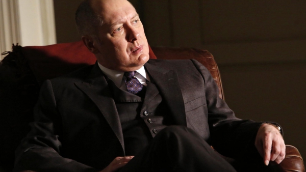 Onthulling ware identiteit Raymond Reddington? 
