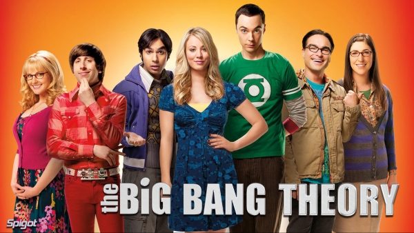 Mogelijk problemen voor The Big Bang Theory