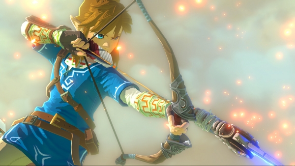 Netflix maakt live-action 'The Legend of Zelda' serie