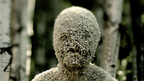 Dvd review horrorserie 'Channel Zero: Candle Cove'