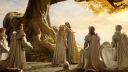 'Lord of the Rings' komt met fanfavoriete elf met.. een baard!?