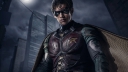 Batman en Robin samen op foto 'Titans'-serie! Batman en Robin samen op foto 'Titans'-serie!