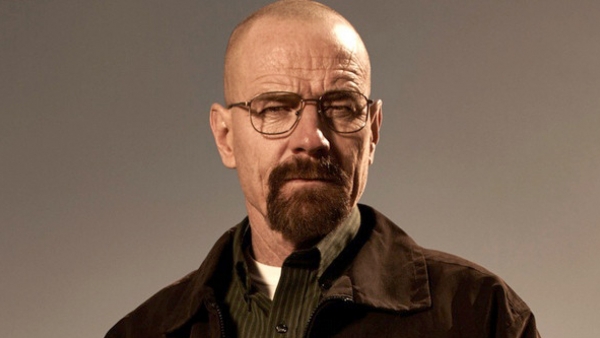Bryan Cranston wil cameo in 'Better Call Saul'