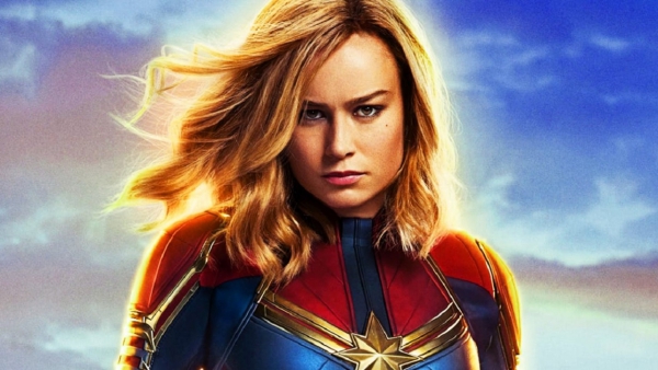 Brie Larson (Captain Marvel) krijgt serie op Apple