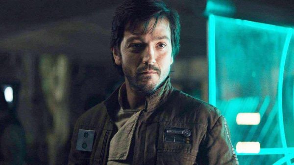 'Cassian Andor'-serie brengt oude personages terug
