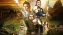 Jaren '80 fantasy-film 'Willow'  krijgt vervolgserie op Disney+!