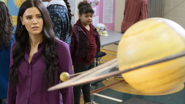 Sci-fi met indrukwekkende 8,0 op IMDb wordt na 4 seizoenen toch gecanceld op Netflix