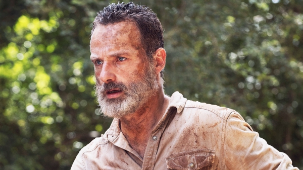 Laatste seizoen 'The Walking Dead' nu te streamen op Netflix