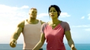 Eerste indruk Disney+-serie 'She-Hulk: Attorney at Law'