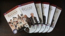 Dvd-recensie: 'Extras'  complete collectie