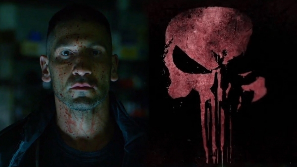 Eerste castfoto Marvel-serie 'The Punisher'