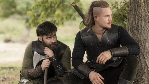 Deze 6 Netflix-series zijn dit jaar gecancelled