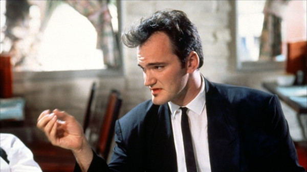 Hollywoodlegende Quentin Tarantino werd verboden om een aflevering van déze iconische cultserie te regisseren