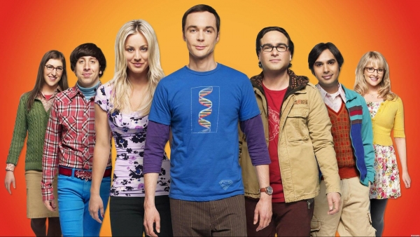 Acteurs The Big Bang Theory verdienen meeste