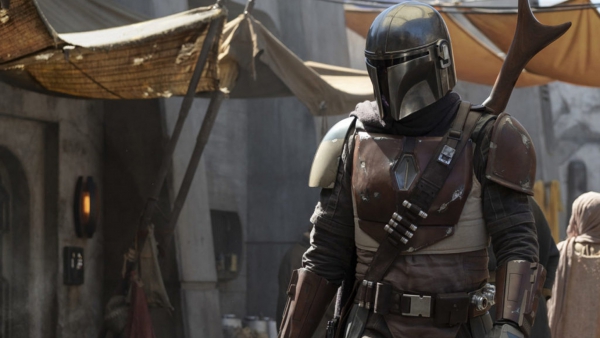 Personage uit 'The Mandalorian' S2 onthuld
