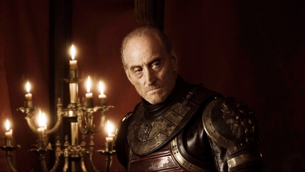 Charles Dance over Tywin Lannister in 'Game of Thrones' seizoen 5...