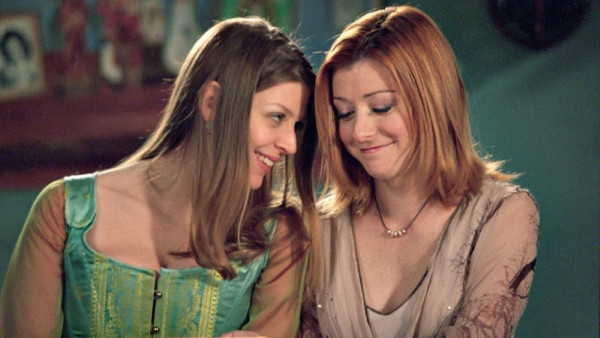 'Buffy'-acteur over terugkeer in de reboot van de fantasyserie: Zien we dit fan-favoriete personage terug?