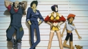 Netflix maakt live-action 'Cowboy Bebop'