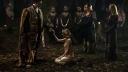 Duistere foto's 'The Chilling Adventures of Sabrina'