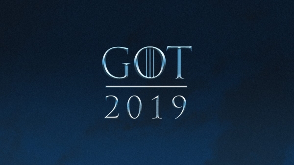 Maisie Williams: 'GoT' niet in april 2019 te zien