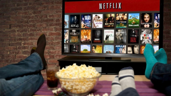 Netflix wil naar 50% originele content