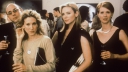 Populaire 'Sex and the City'-acteur overleden Populaire 'Sex and the City'-acteur overleden