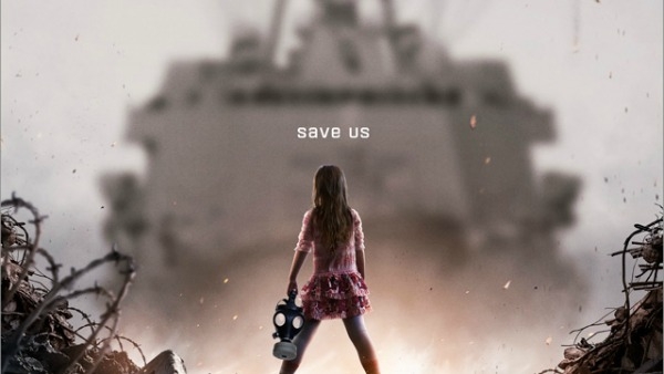 Trailer en poster 'The Last Ship' seizoen 2