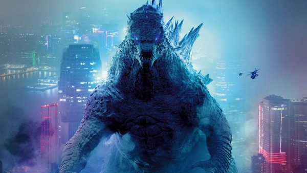 'Godzilla'-serie krijgt toffe details!