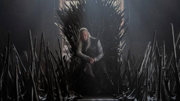 Het derde seizoen van 'House of the Dragon' wordt zoveel heftiger dan de eerste twee seizoenen