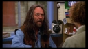 Deze bekende hippie opnieuw te zien in 'That 90's Show'