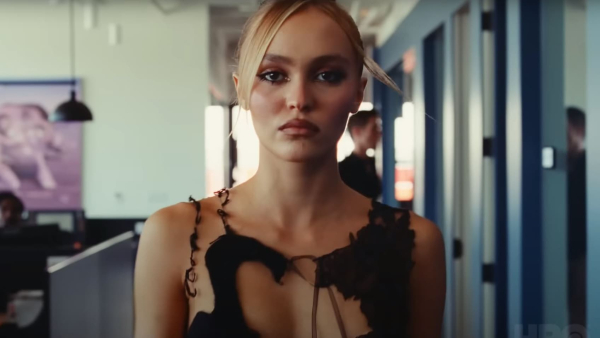 Nieuwe serie van 'Euphoria'-maker met Lily-Rose Depp is enorm controversieel