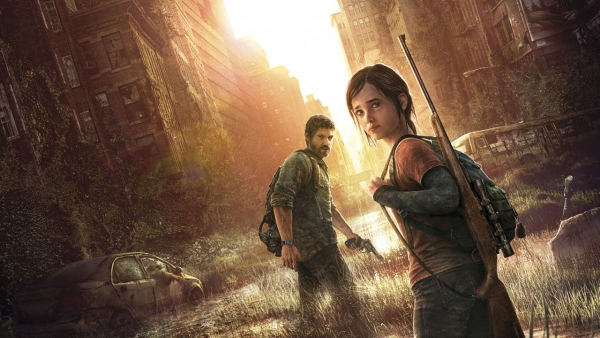 'Last of Us' S1 vooral gebaseerd op eerste game