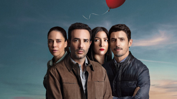 Deze duistere thriller is binnenkort nieuw op Netflix en zou zomaar hoge ogen kunnen gooien Deze duistere thriller is binnenkort nieuw op Netflix en zou zomaar hoge ogen kunnen gooien