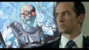 Nathan Darrow wordt Mr. Freeze in tweede seizoen Gotham
