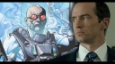 Nathan Darrow wordt Mr. Freeze in tweede seizoen Gotham